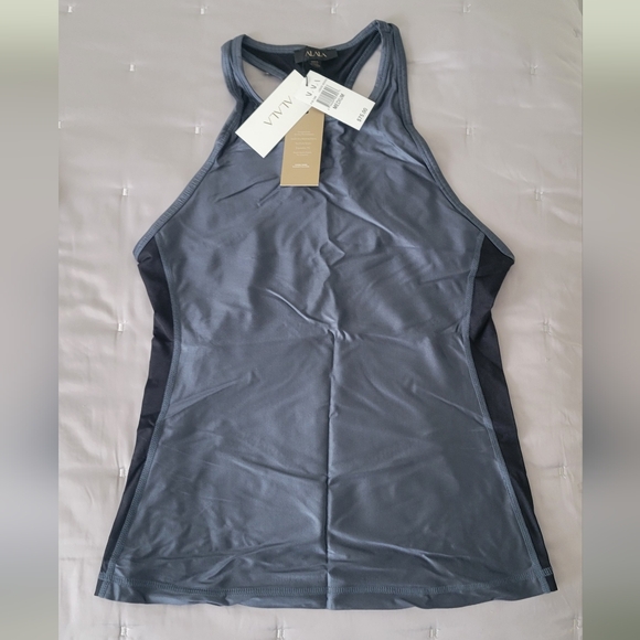 NWT ALALA Women's Sport Tank Top - Picture 3 of 8